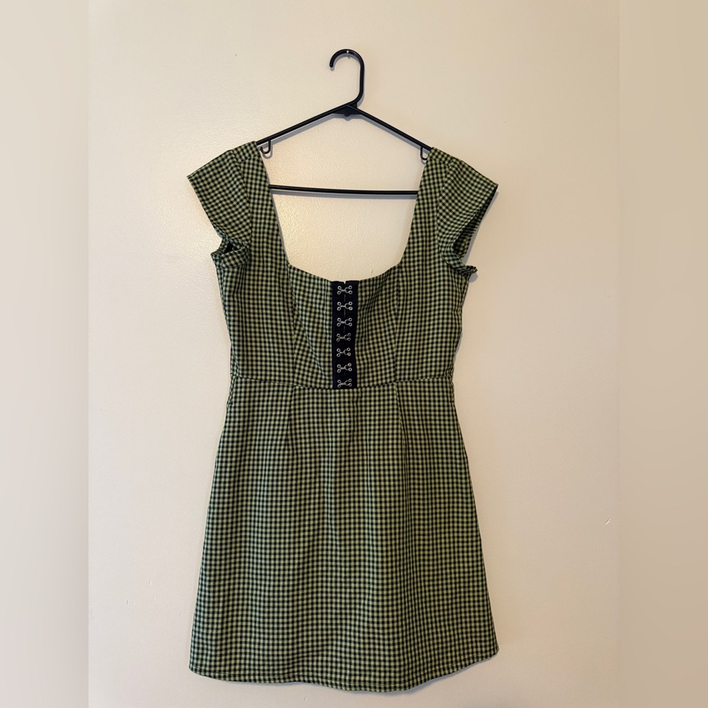Capulet Dress - M
